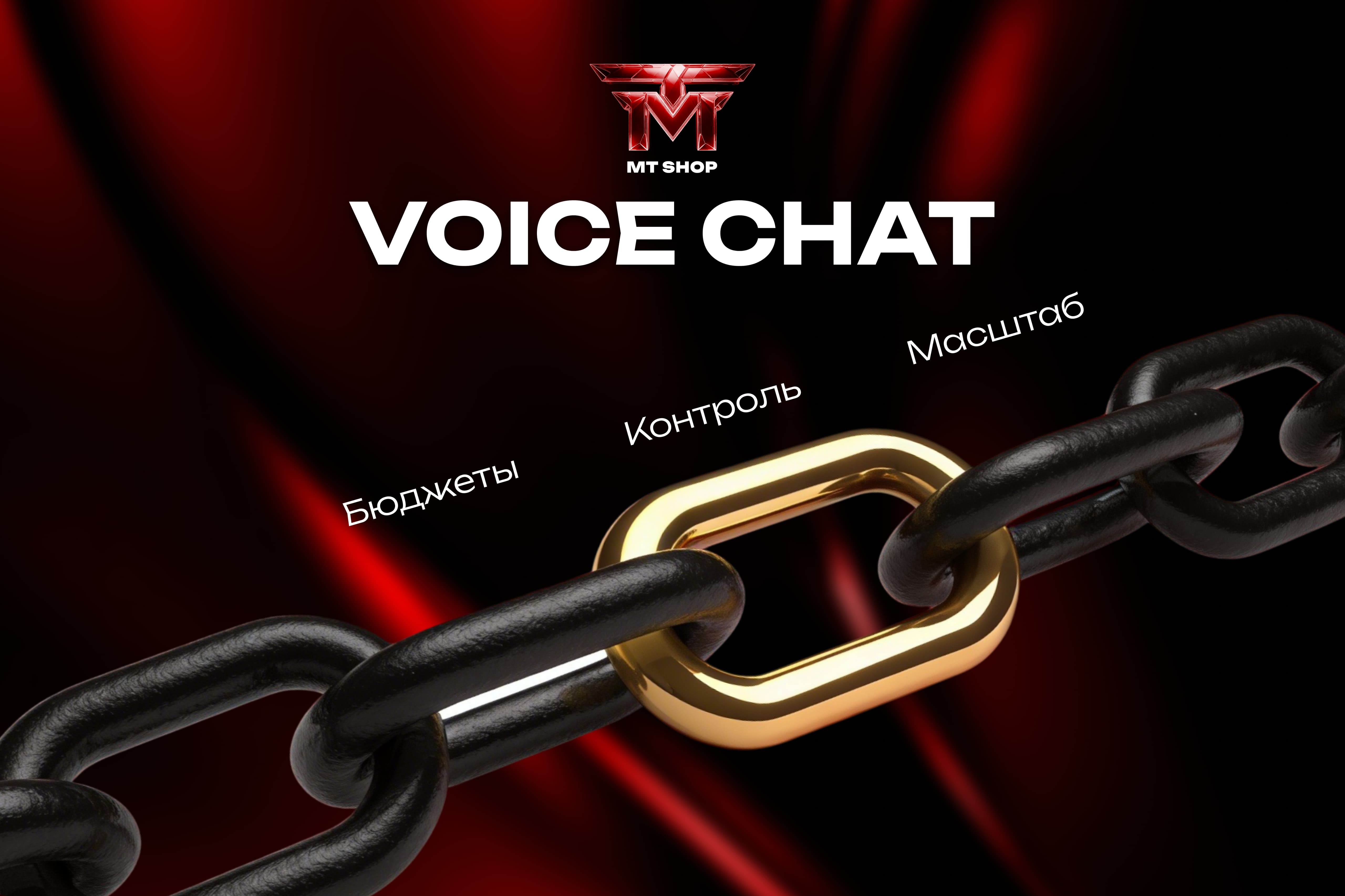 Head of MT Shop & MT Agency(Google) на VOICE: оптимизация денег и решений в аффилейт-бизнесе