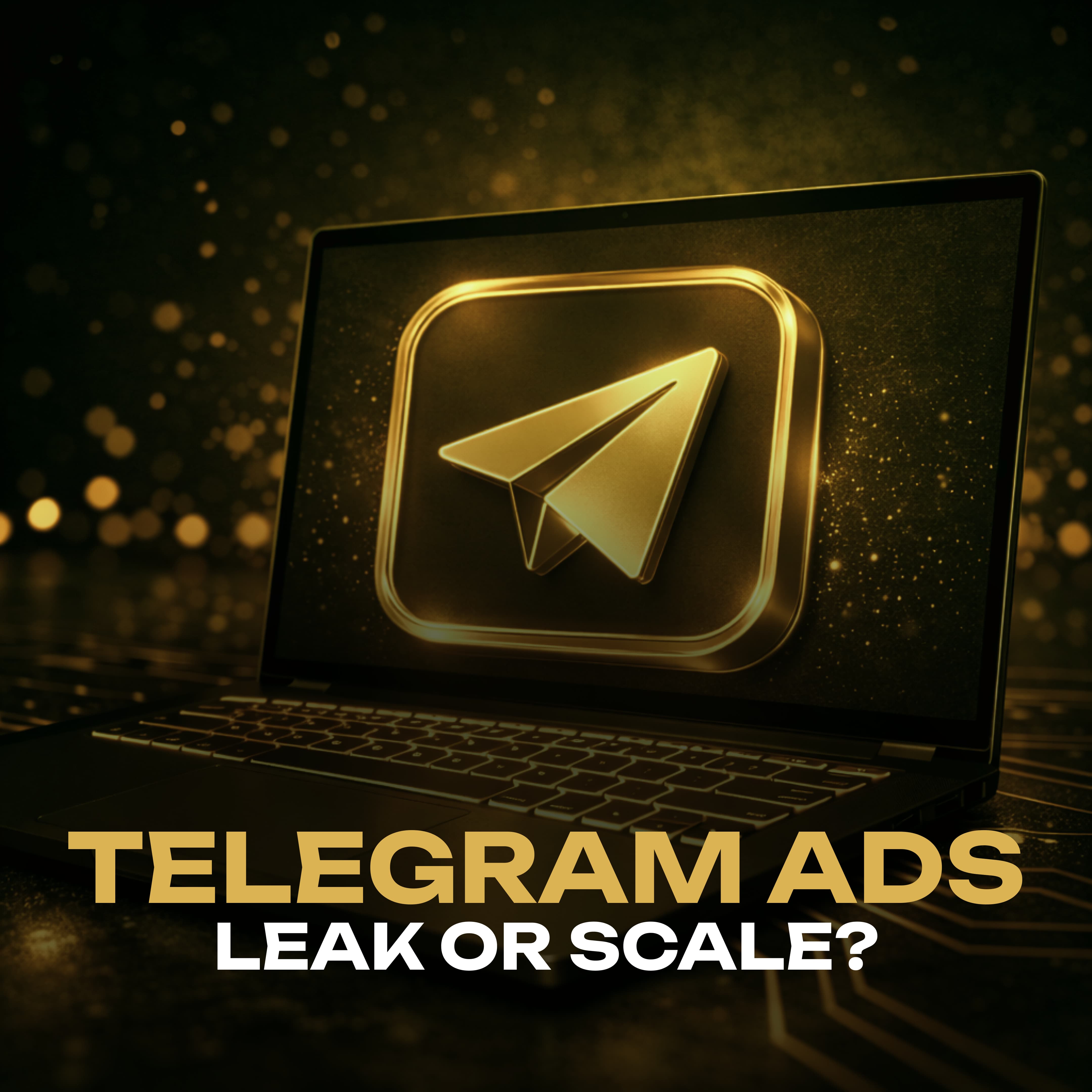 Telegram Ads: Temporary Hype or an Underrated Traffic Source?