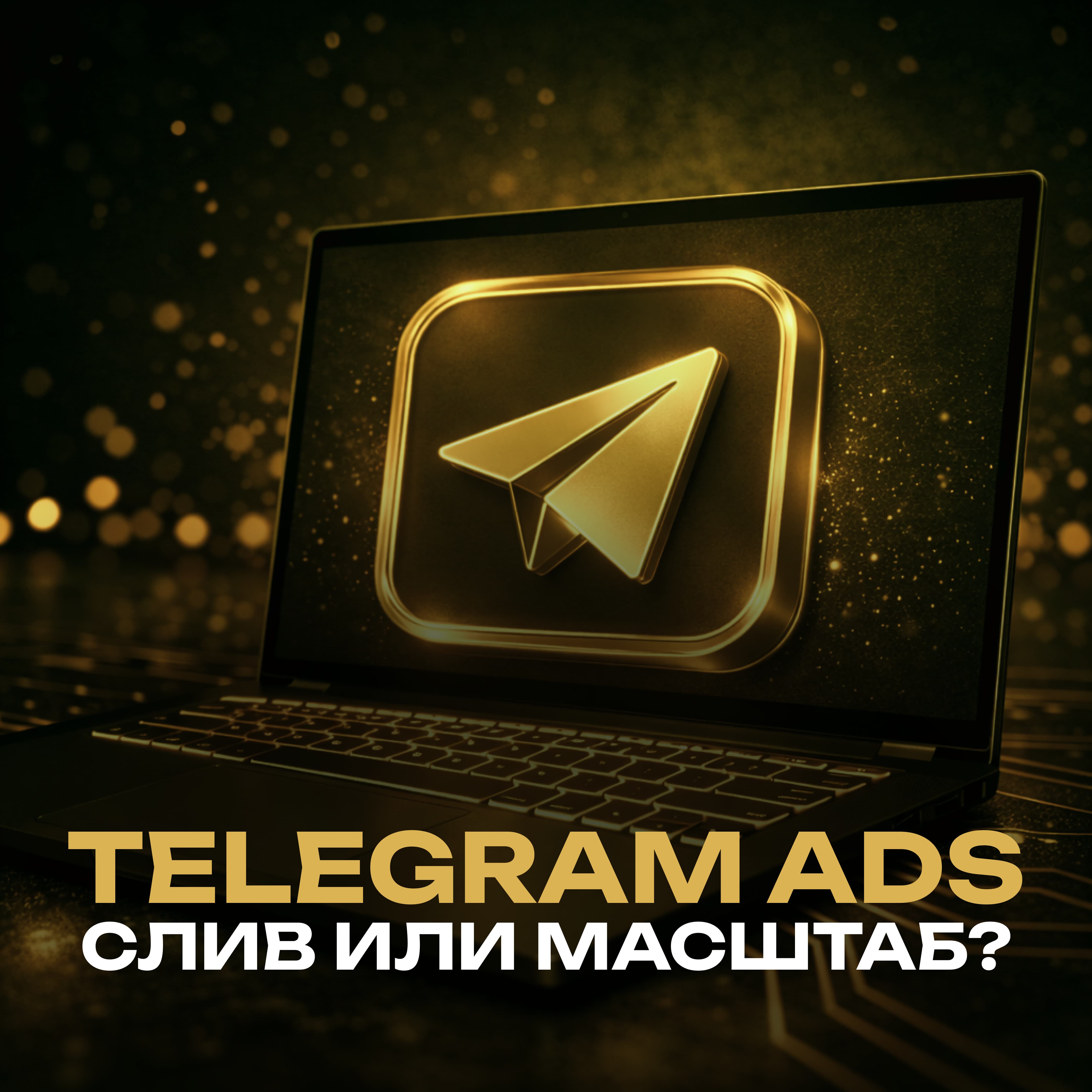 Telegram Ads: временный хайп или недооценённый источник трафика?