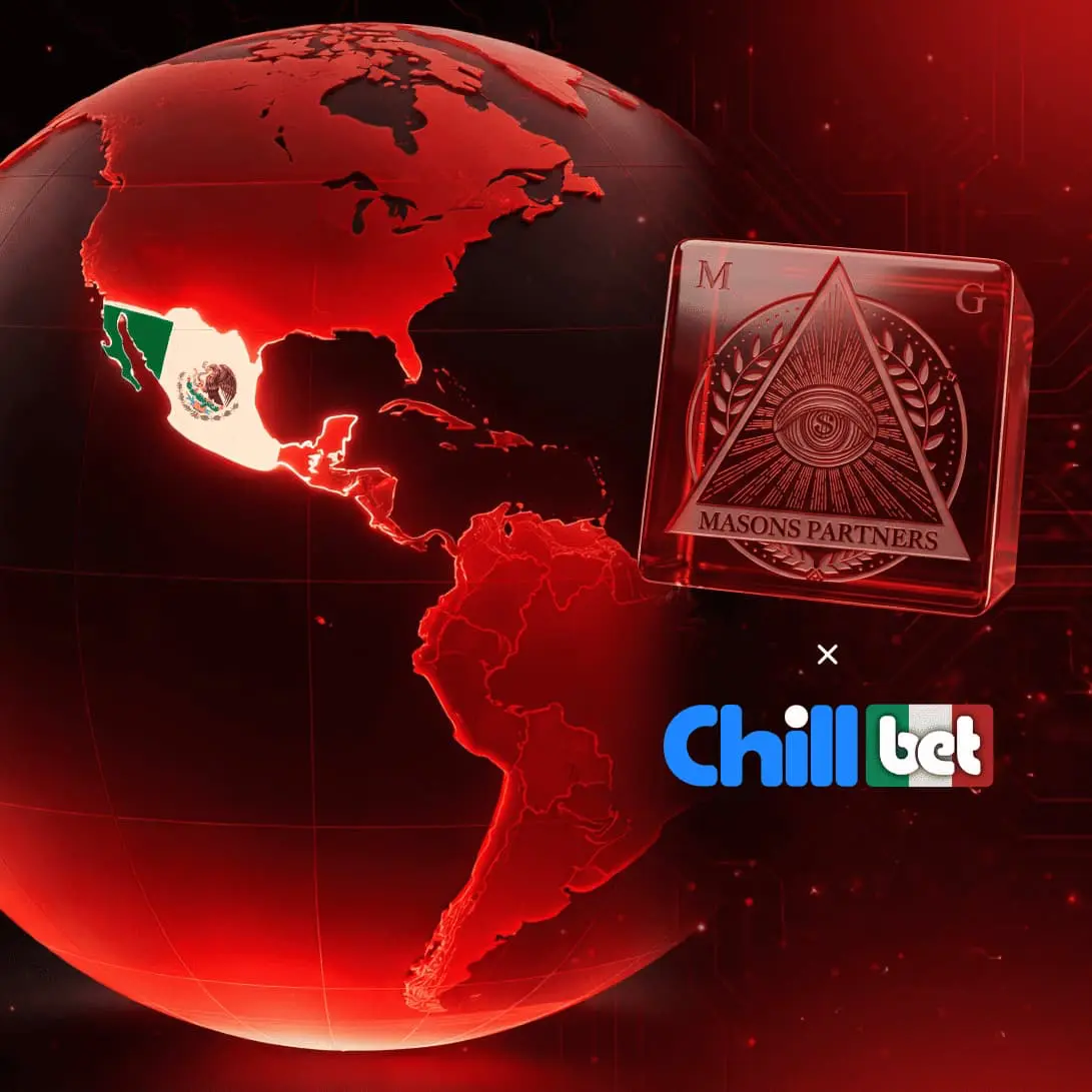 Арбитраж трафика в Mexico: как Masons Partners масштабирует LATAM с Chillbet