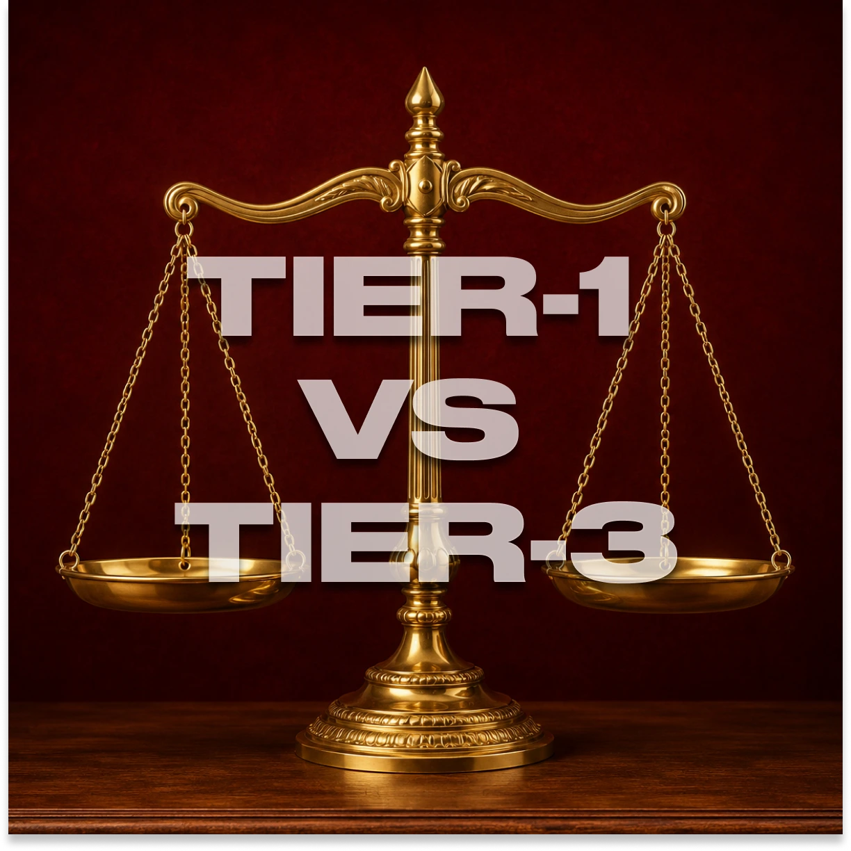 Tier-1 vs Tier-3: где тестировать iGaming продукт