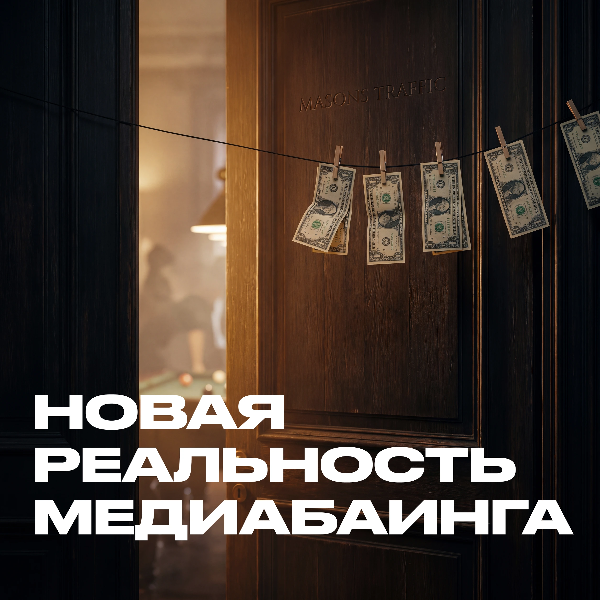Медиабаинг умирает с 2019 года. Почему он всё ещё жив